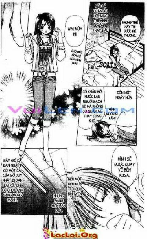 Honey Chapter 38 - Trang 2