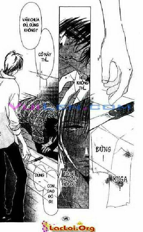 Honey Chapter 39 - Trang 2