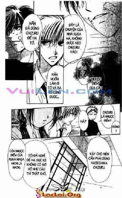 Honey Chapter 39 - Trang 2