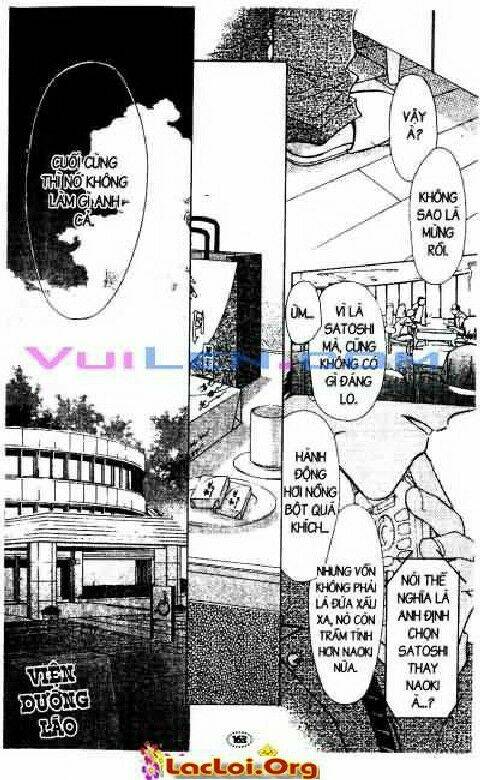 Honey Chapter 39 - Trang 2