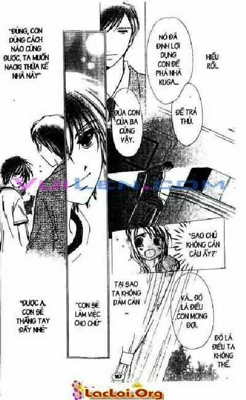 Honey Chapter 39 - Trang 2