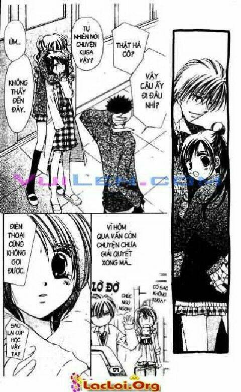 Honey Chapter 39 - Trang 2