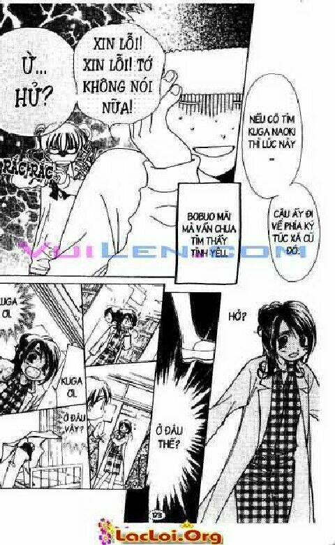 Honey Chapter 39 - Trang 2