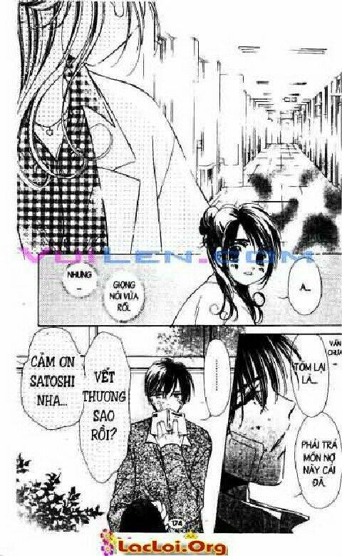 Honey Chapter 39 - Trang 2