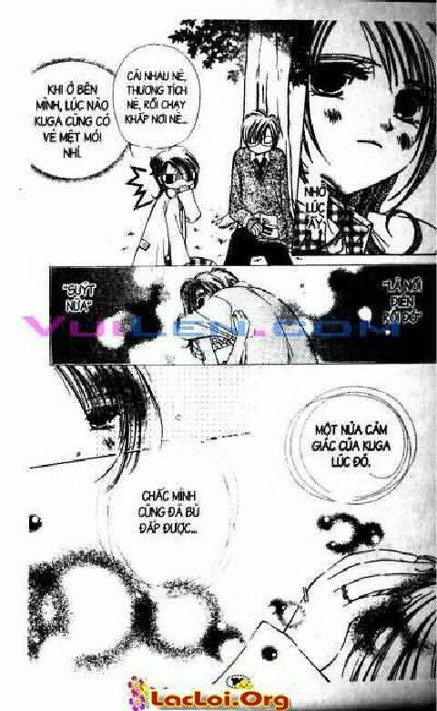 Honey Chapter 39 - Trang 2