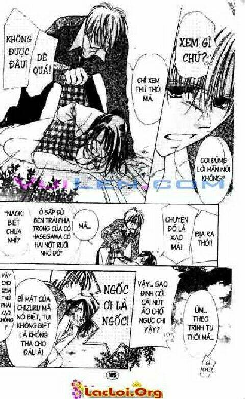 Honey Chapter 39 - Trang 2