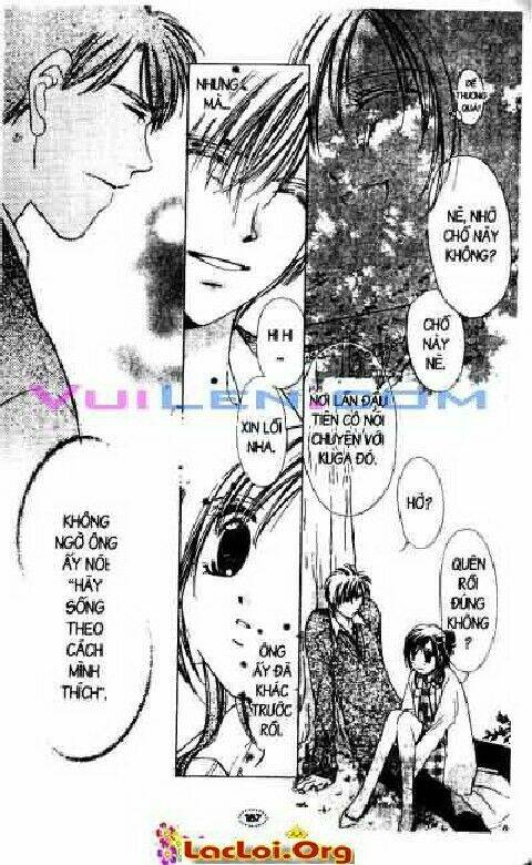 Honey Chapter 39 - Trang 2