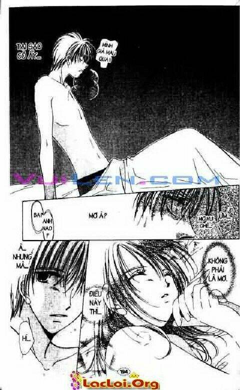 Honey Chapter 39 - Trang 2