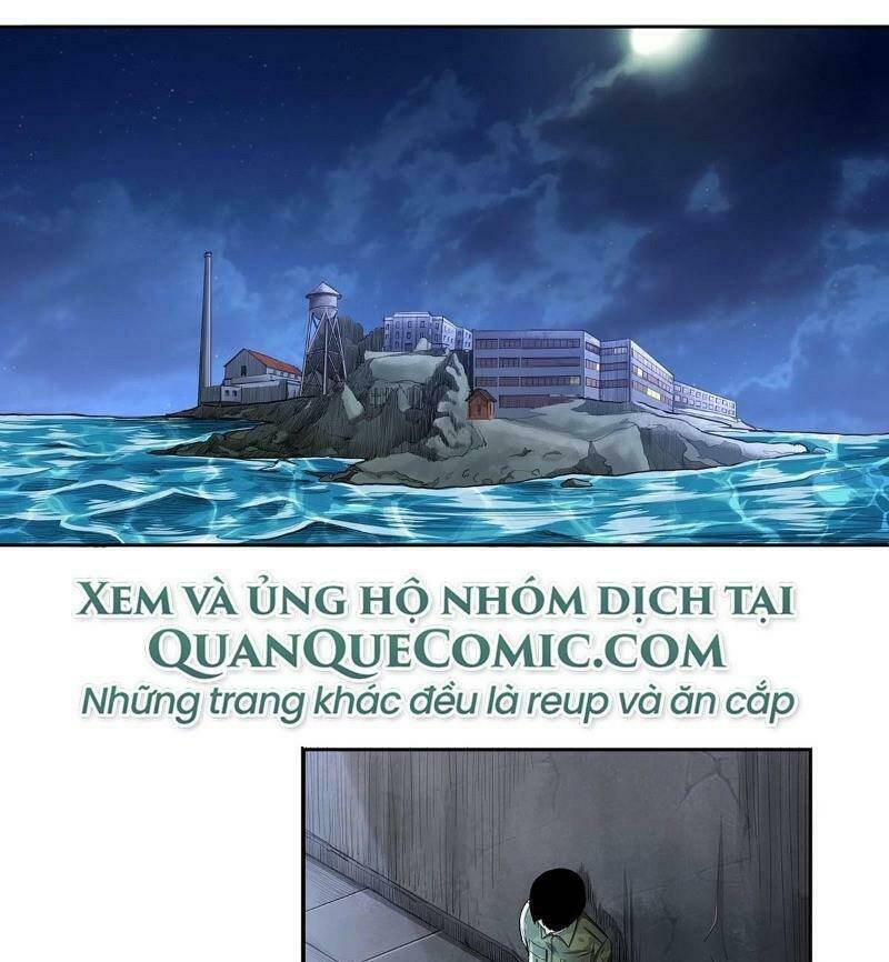 Hồng Đỉnh Chi Hạ Chapter 4 - Trang 2