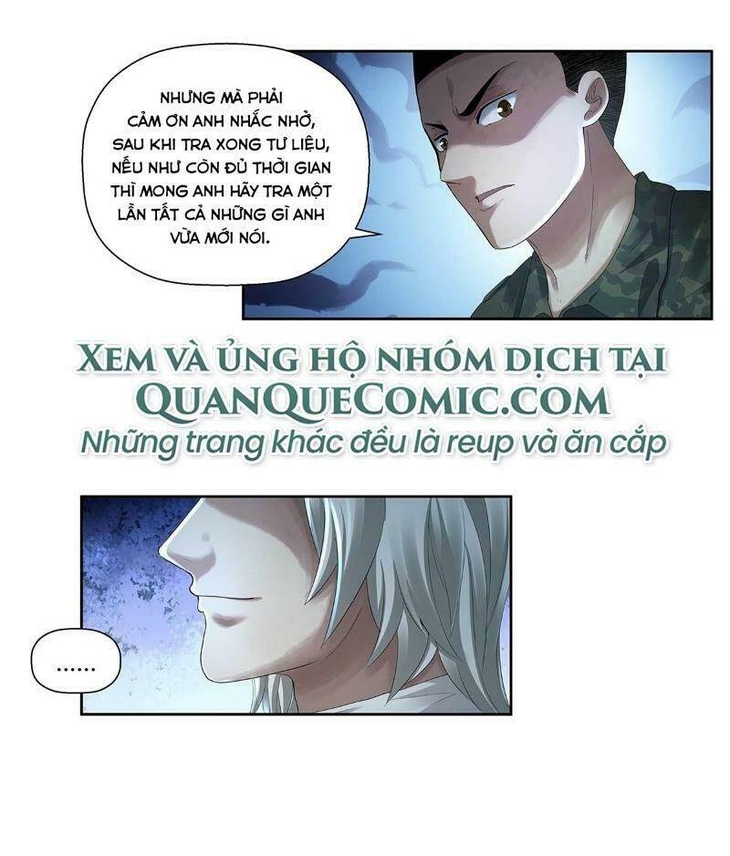 Hồng Đỉnh Chi Hạ Chapter 4 - Trang 2