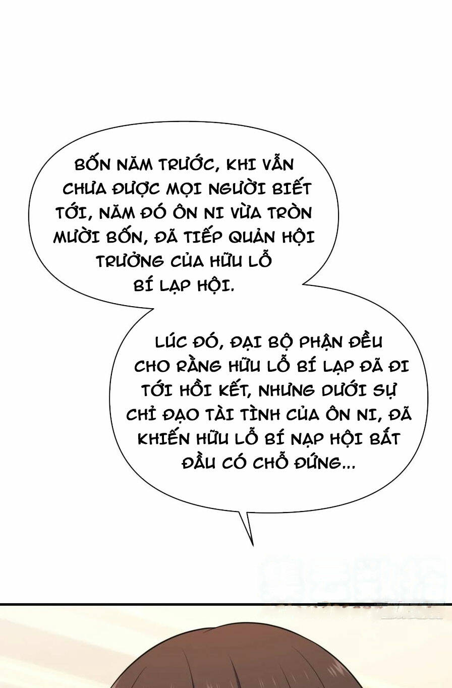 hồng long dũng giả không phải người lương thiện chapter 20 - Trang 2