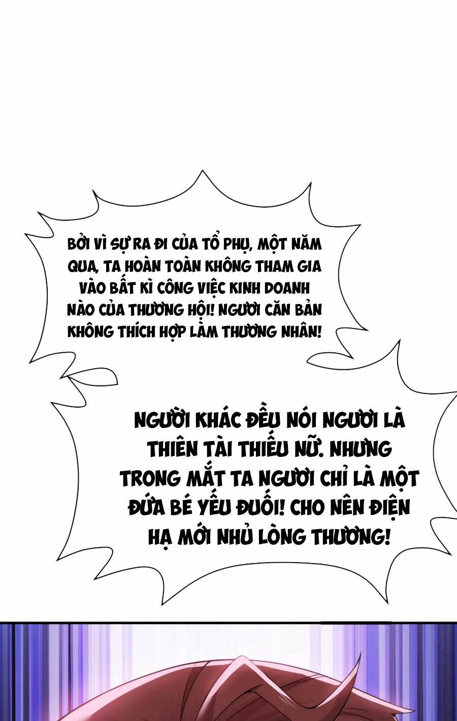 hồng long dũng giả không phải người lương thiện chapter 25 - Trang 2