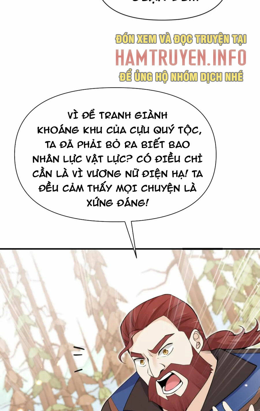 hồng long dũng giả không phải người lương thiện chapter 25 - Trang 2