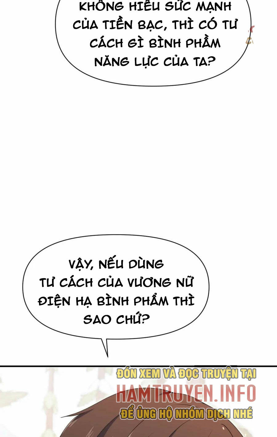 hồng long dũng giả không phải người lương thiện chapter 25 - Trang 2