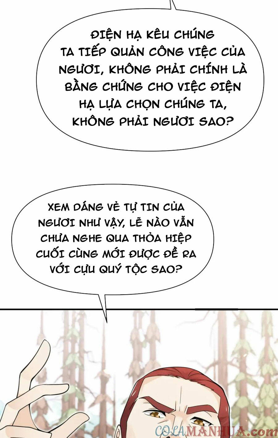 hồng long dũng giả không phải người lương thiện chapter 25 - Trang 2