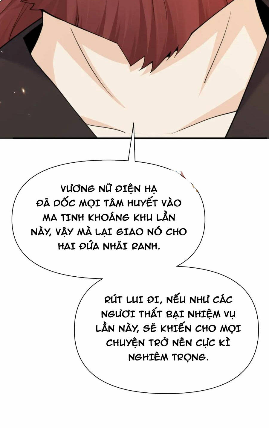 hồng long dũng giả không phải người lương thiện chapter 25 - Trang 2