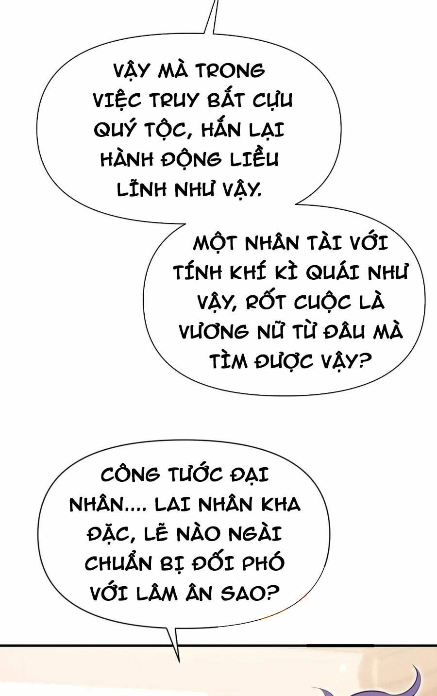 hồng long dũng giả không phải người lương thiện chapter 25 - Trang 2