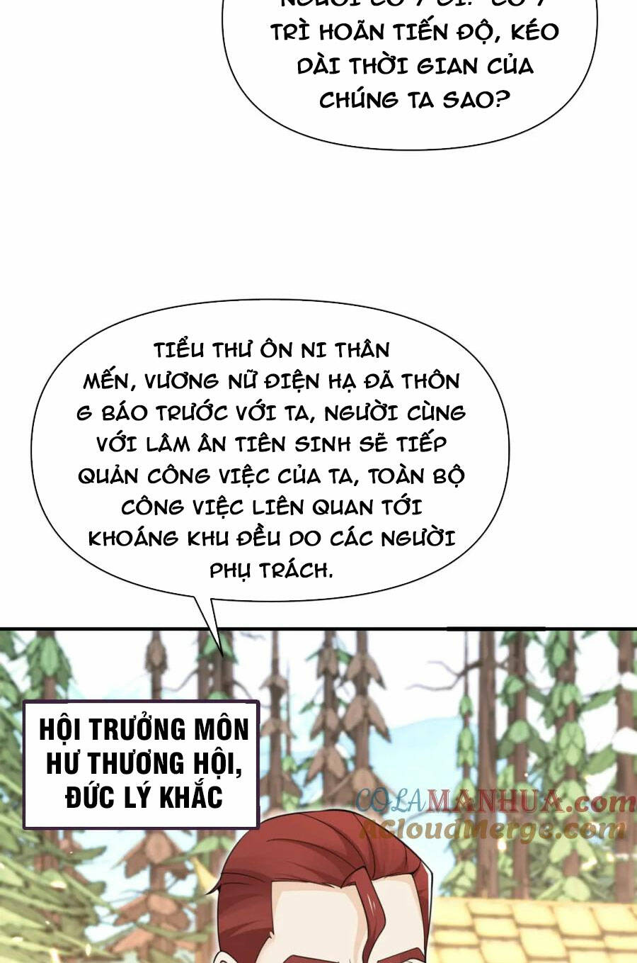 hồng long dũng giả không phải người lương thiện chapter 25 - Trang 2