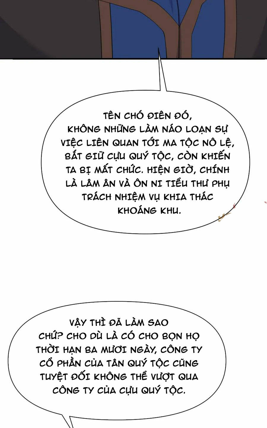 hồng long dũng giả không phải người lương thiện chapter 25 - Trang 2