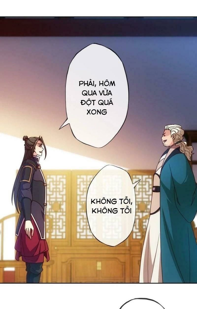 hồng thiên thần tôn chapter 100 - Trang 2