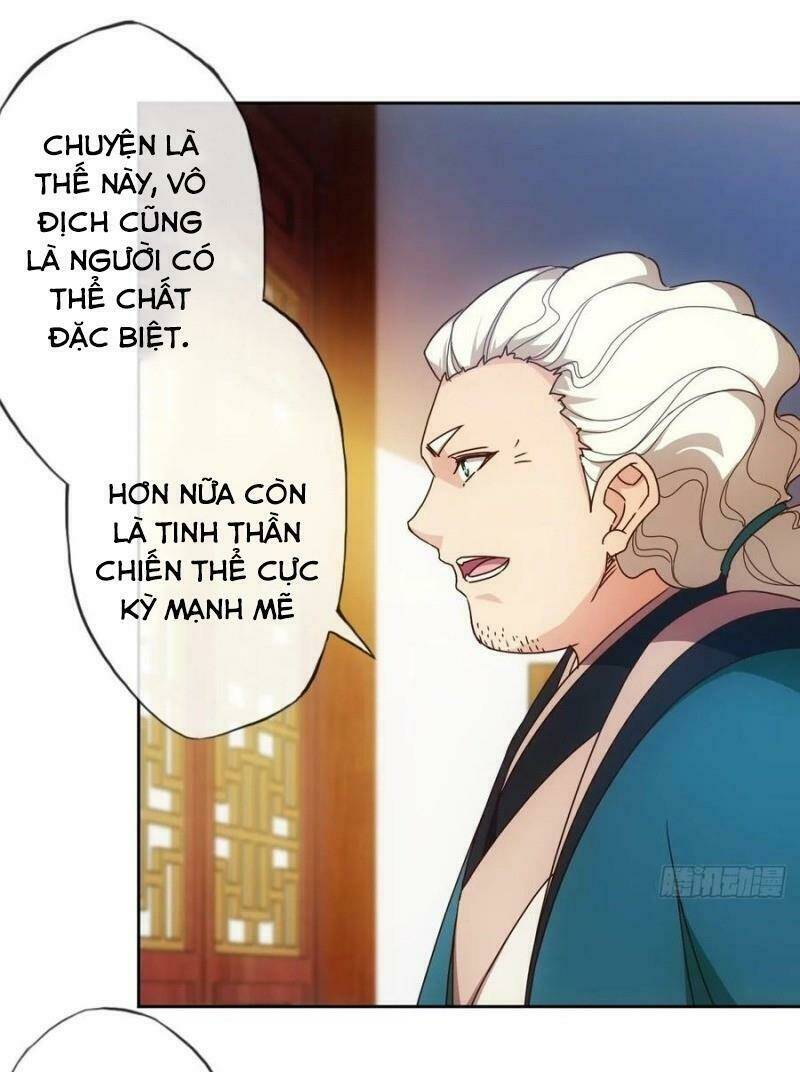 hồng thiên thần tôn chapter 100 - Trang 2