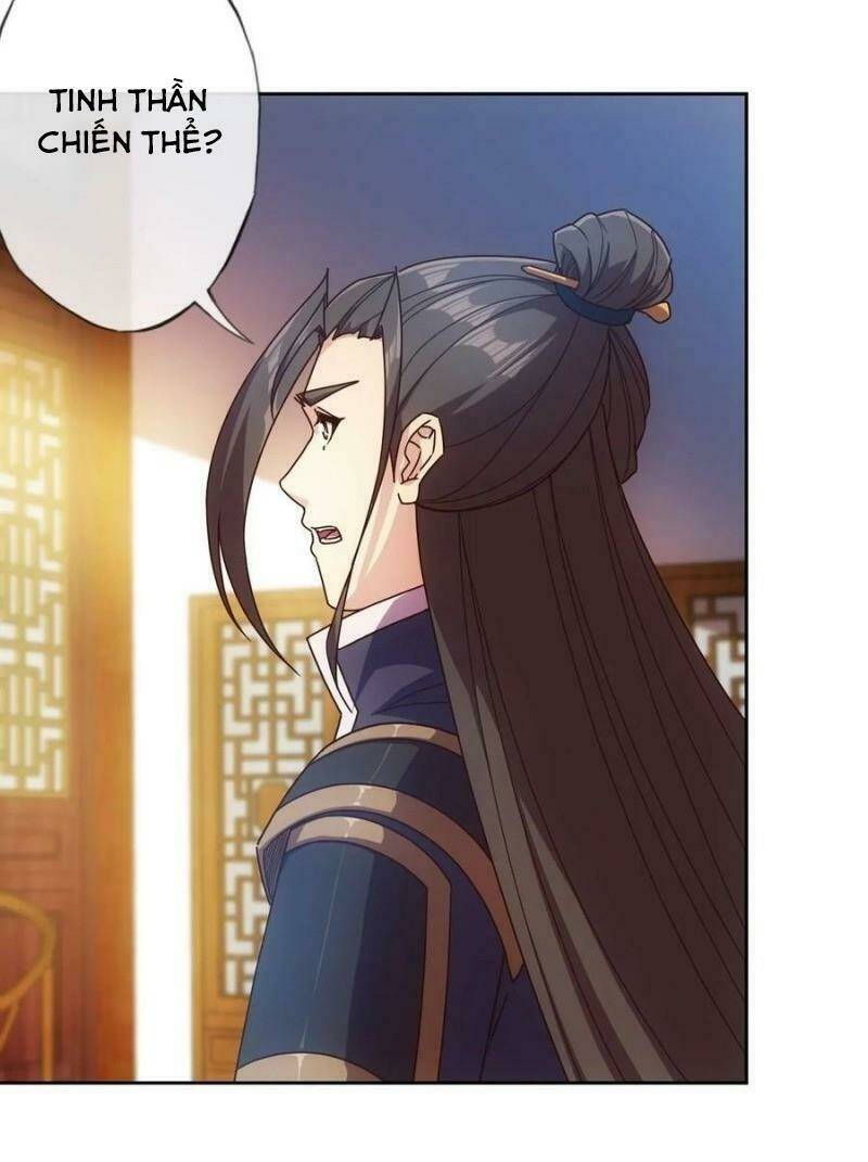 hồng thiên thần tôn chapter 100 - Trang 2