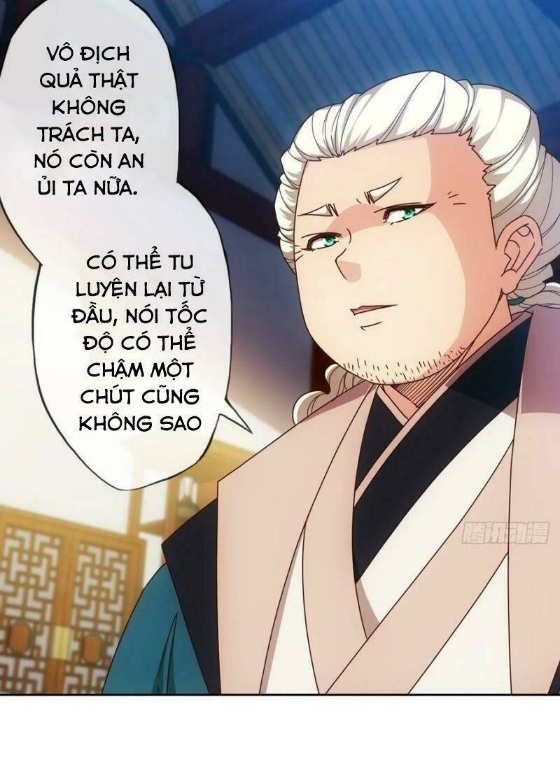 hồng thiên thần tôn chapter 100 - Trang 2