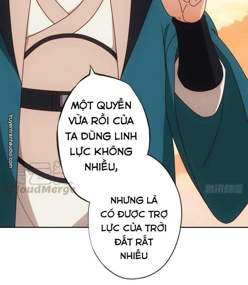 hồng thiên thần tôn chapter 102 - Trang 2