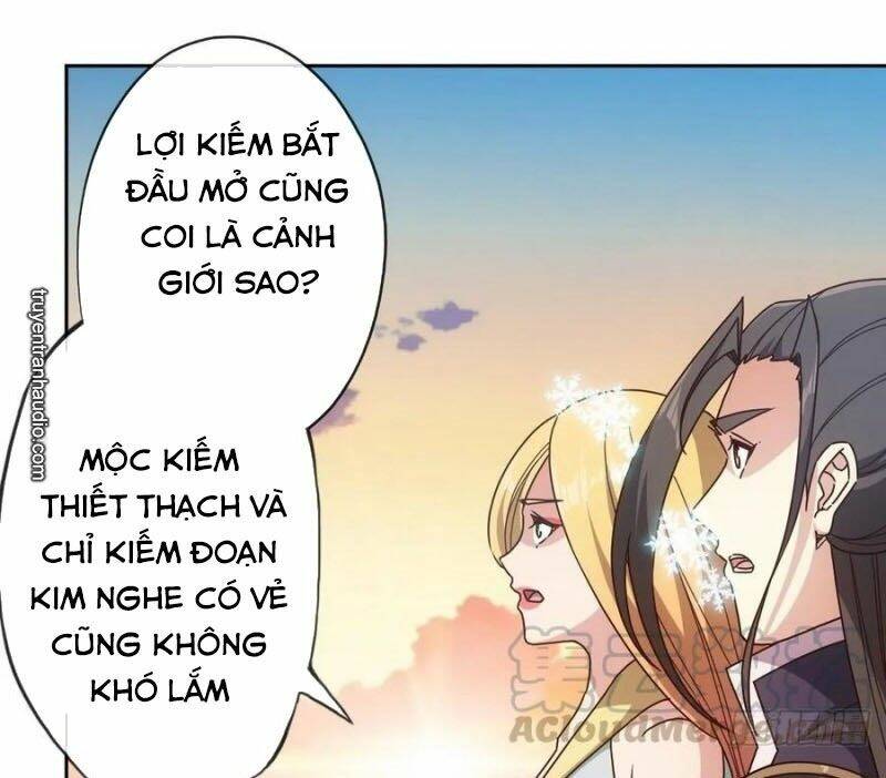 hồng thiên thần tôn chapter 102 - Trang 2