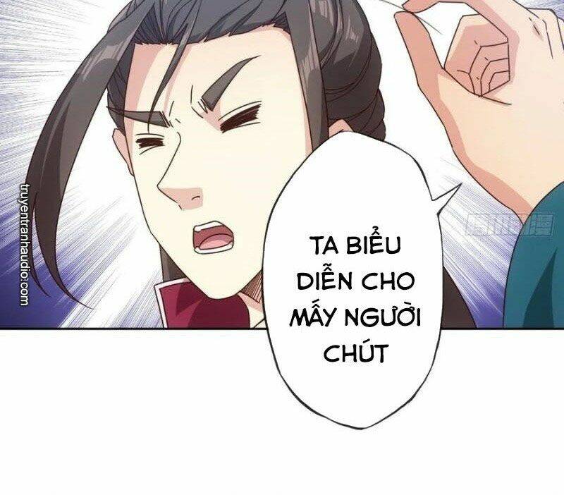 hồng thiên thần tôn chapter 102 - Trang 2