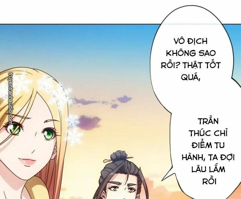 hồng thiên thần tôn chapter 102 - Trang 2