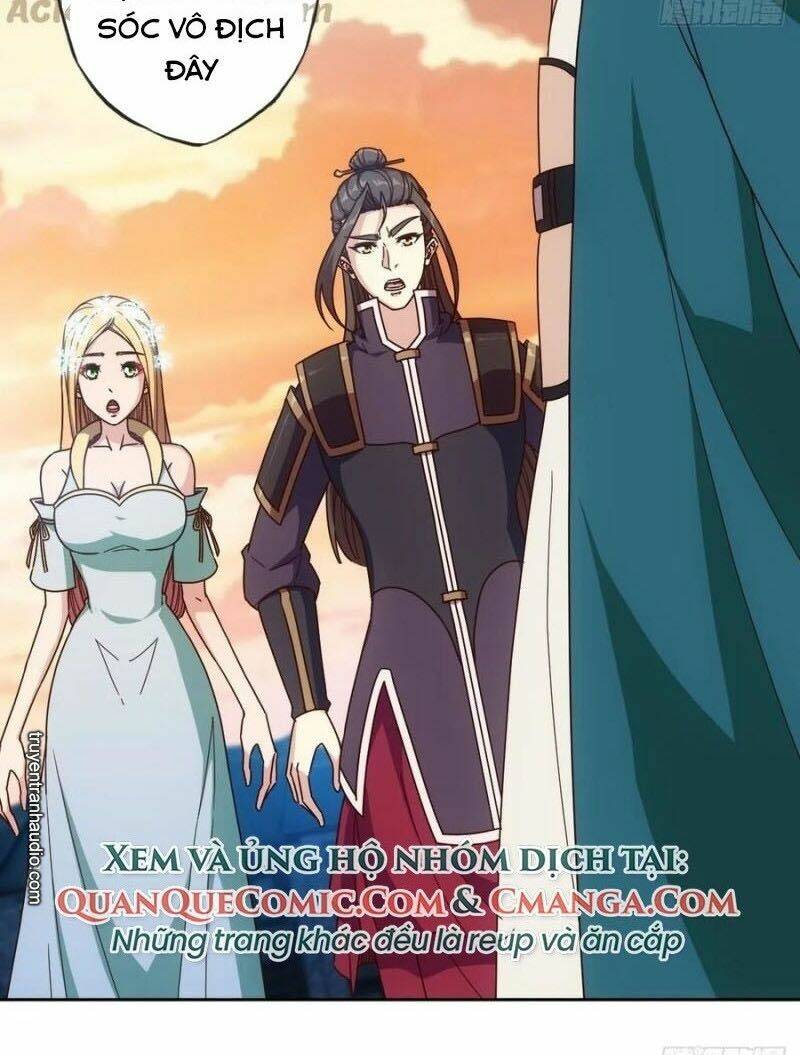 hồng thiên thần tôn chapter 102 - Trang 2