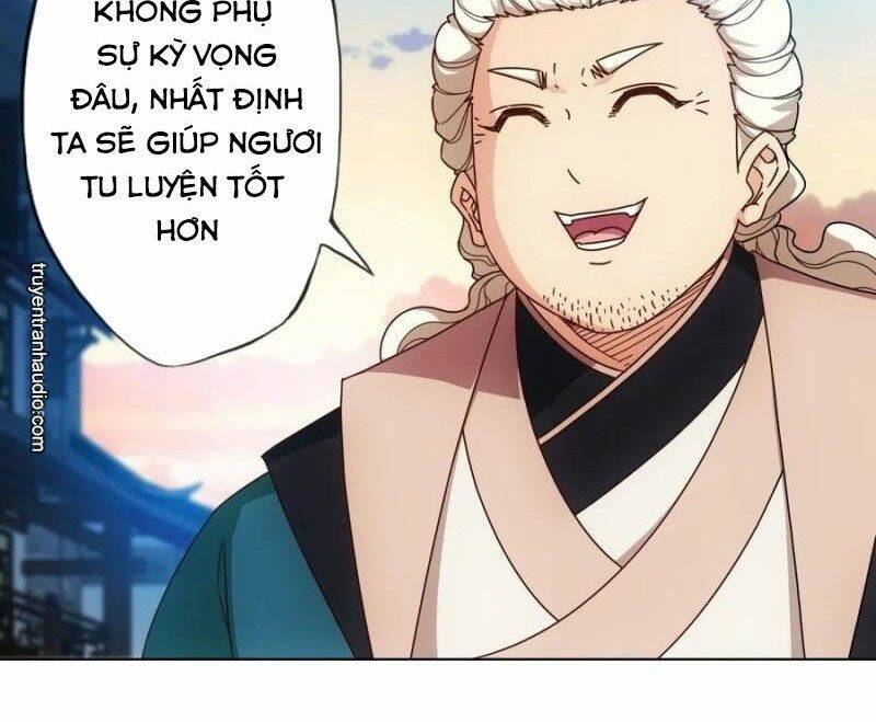 hồng thiên thần tôn chapter 102 - Trang 2