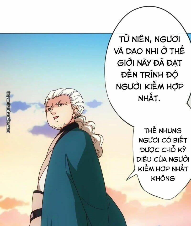 hồng thiên thần tôn chapter 102 - Trang 2