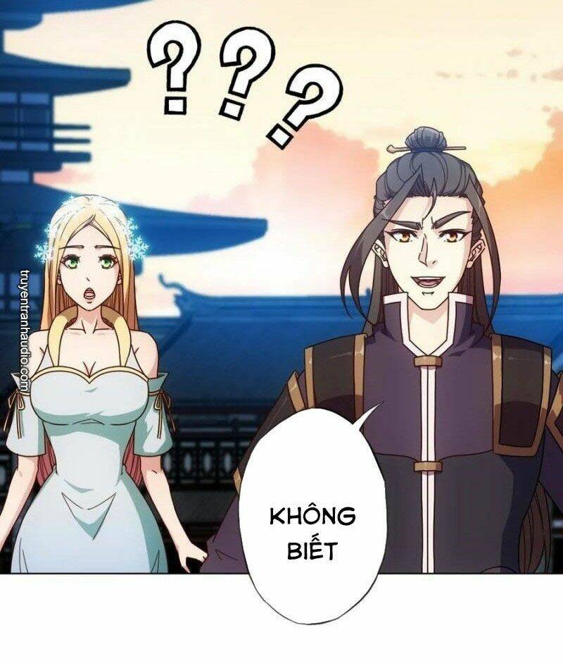 hồng thiên thần tôn chapter 102 - Trang 2