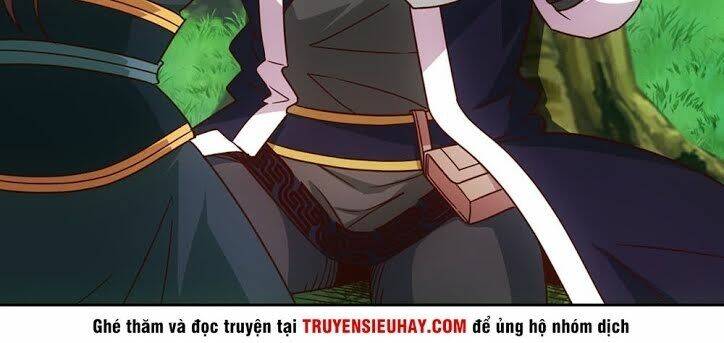 hồng thiên thần tôn chapter 15 - Trang 2