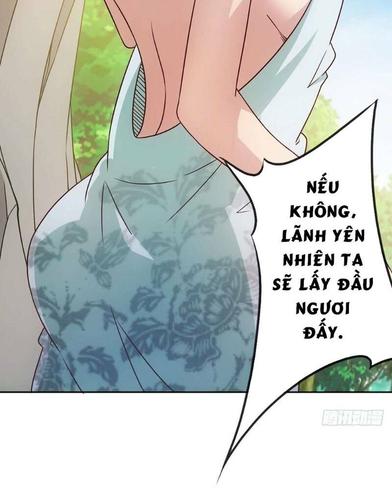 hồng thiên thần tôn chapter 27 - Trang 2