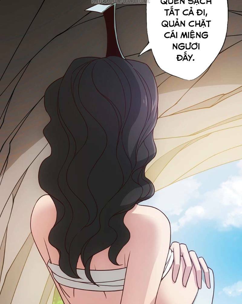 hồng thiên thần tôn chapter 27 - Trang 2