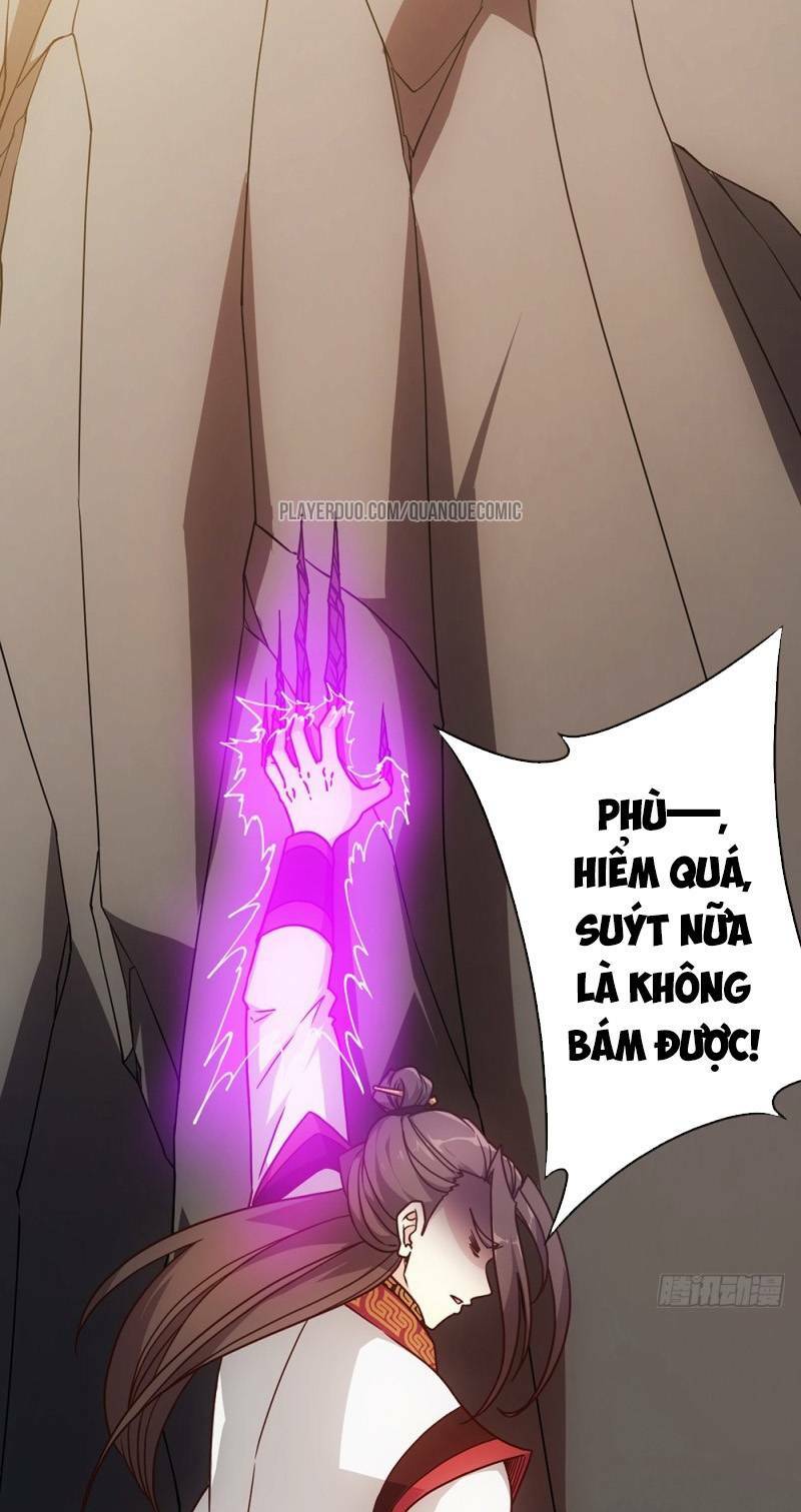 hồng thiên thần tôn chapter 38 - Trang 2