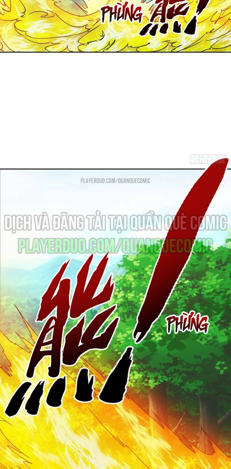 hồng thiên thần tôn chapter 41 - Trang 2