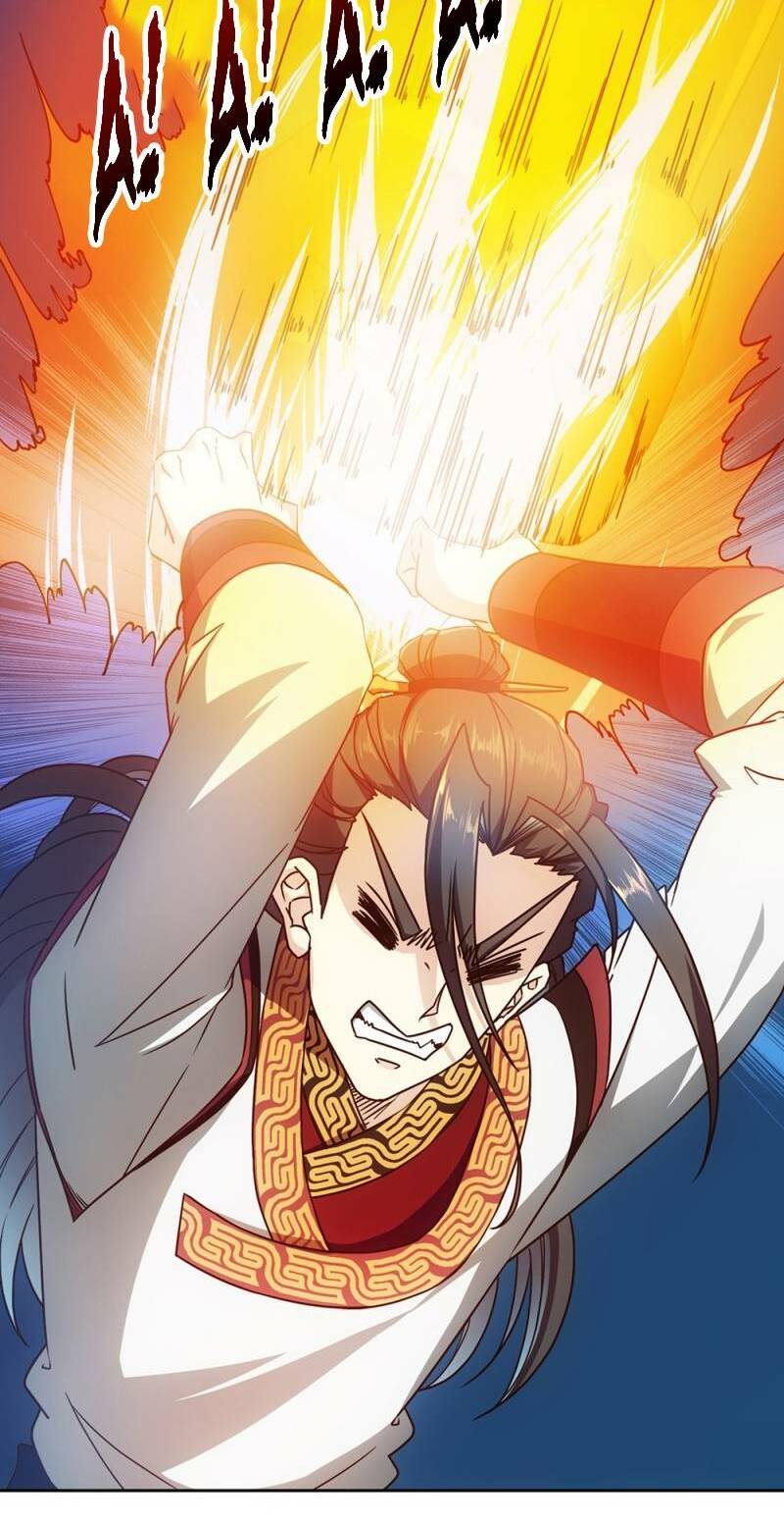 hồng thiên thần tôn chapter 48 - Trang 2