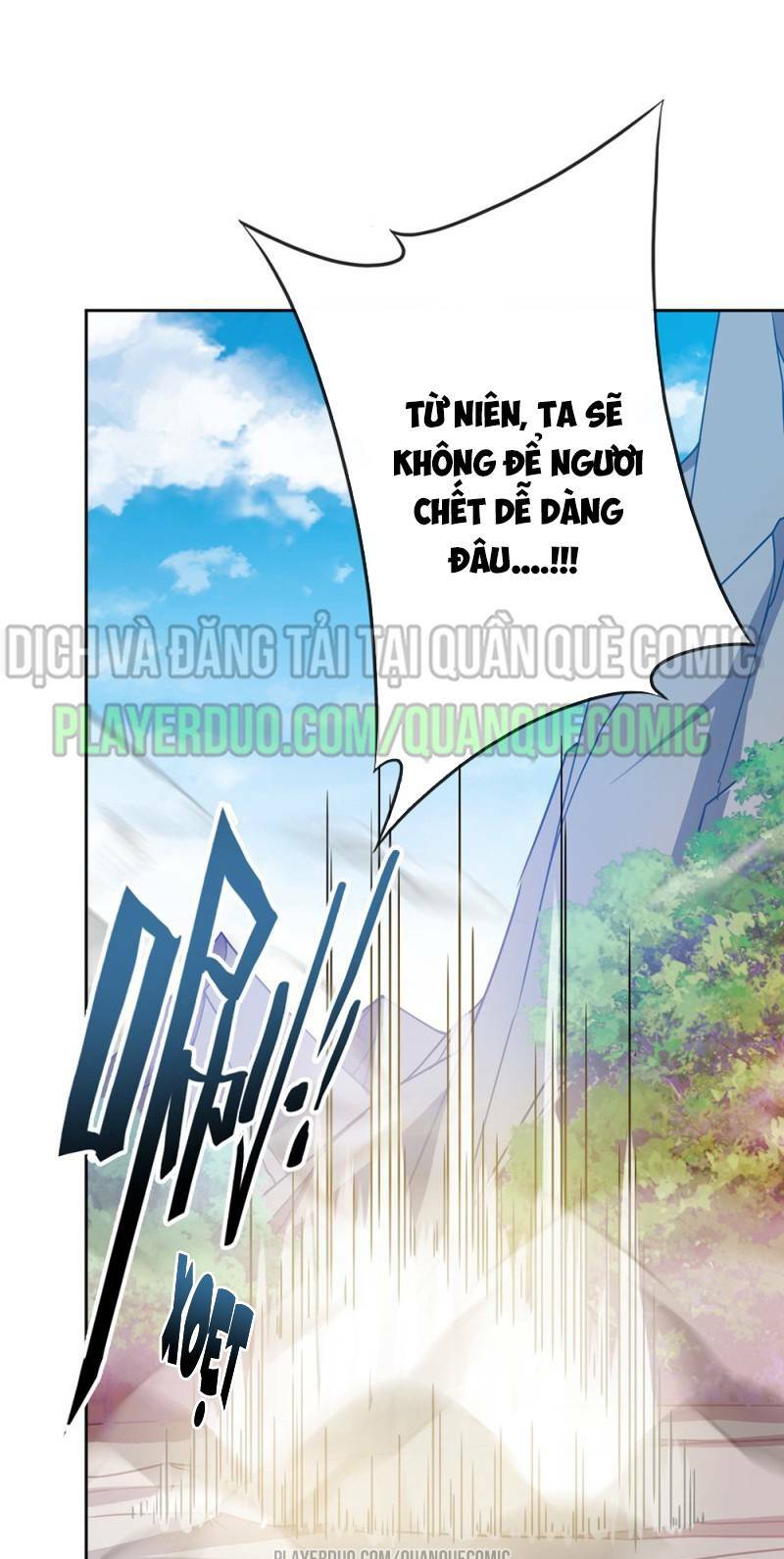 hồng thiên thần tôn chapter 48 - Trang 2