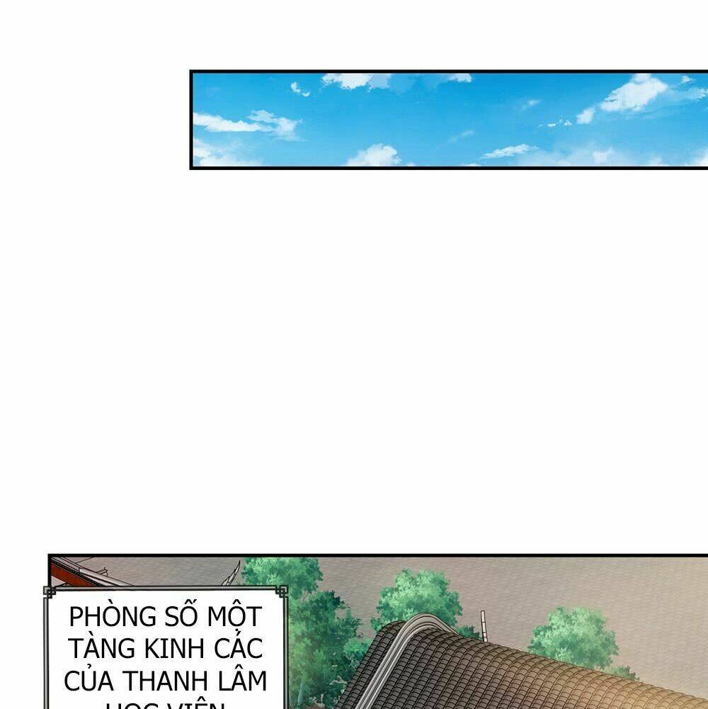 hồng thiên thần tôn chapter 7 - Trang 2