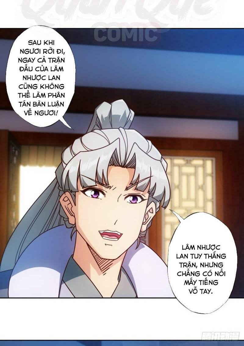 hồng thiên thần tôn chapter 73 - Trang 2