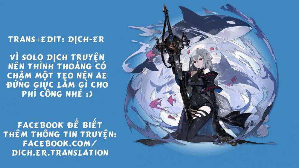 honkai impact 3rd - 2nd herrscher chapter 4: - Đồng minh - Trang 2