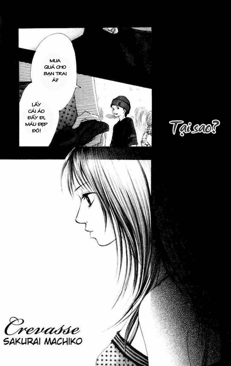 Honki De Nakechau Koi Chapter 1 - Trang 2