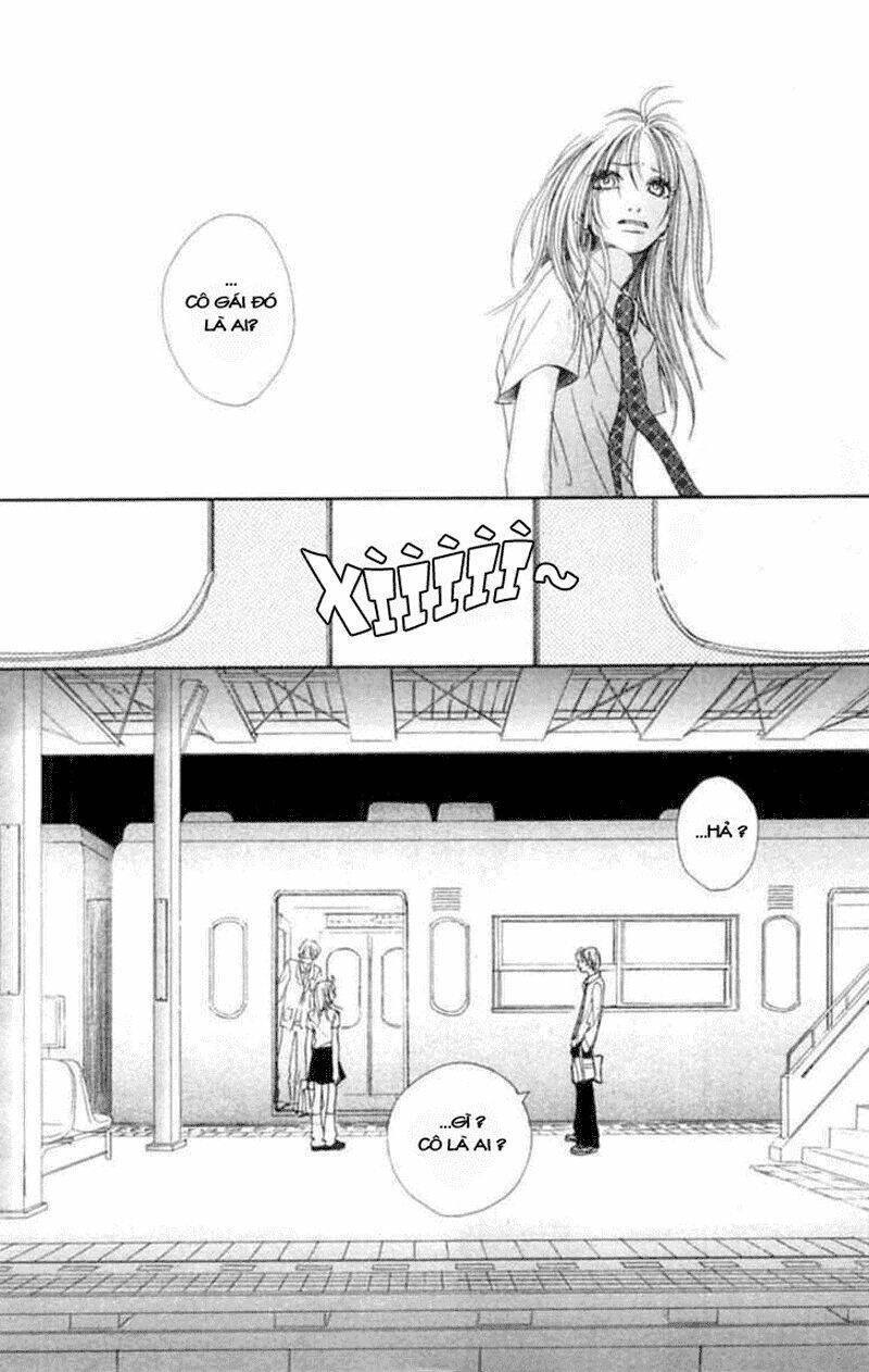 Honki De Nakechau Koi Chapter 1 - Trang 2