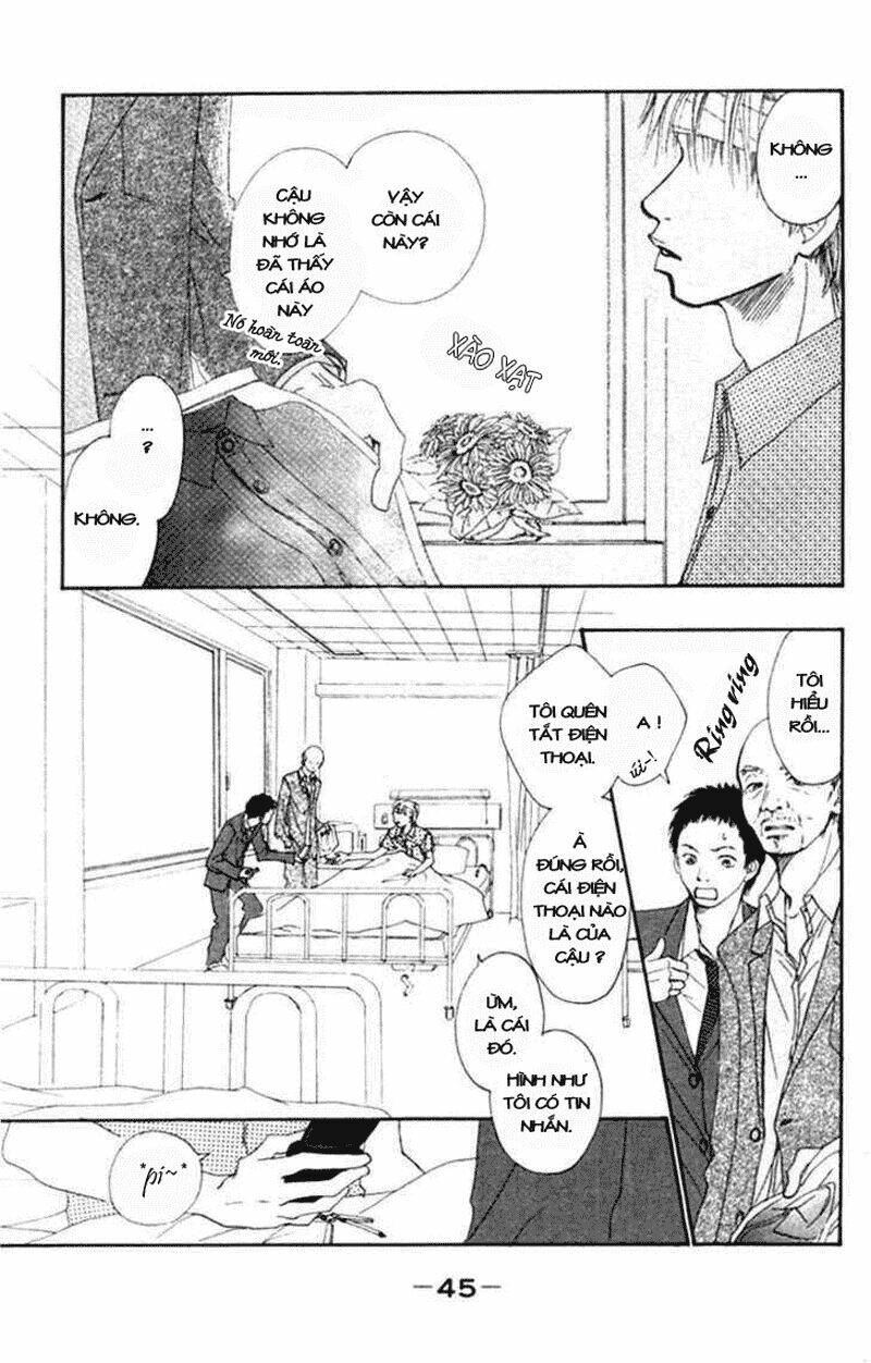 Honki De Nakechau Koi Chapter 1 - Trang 2