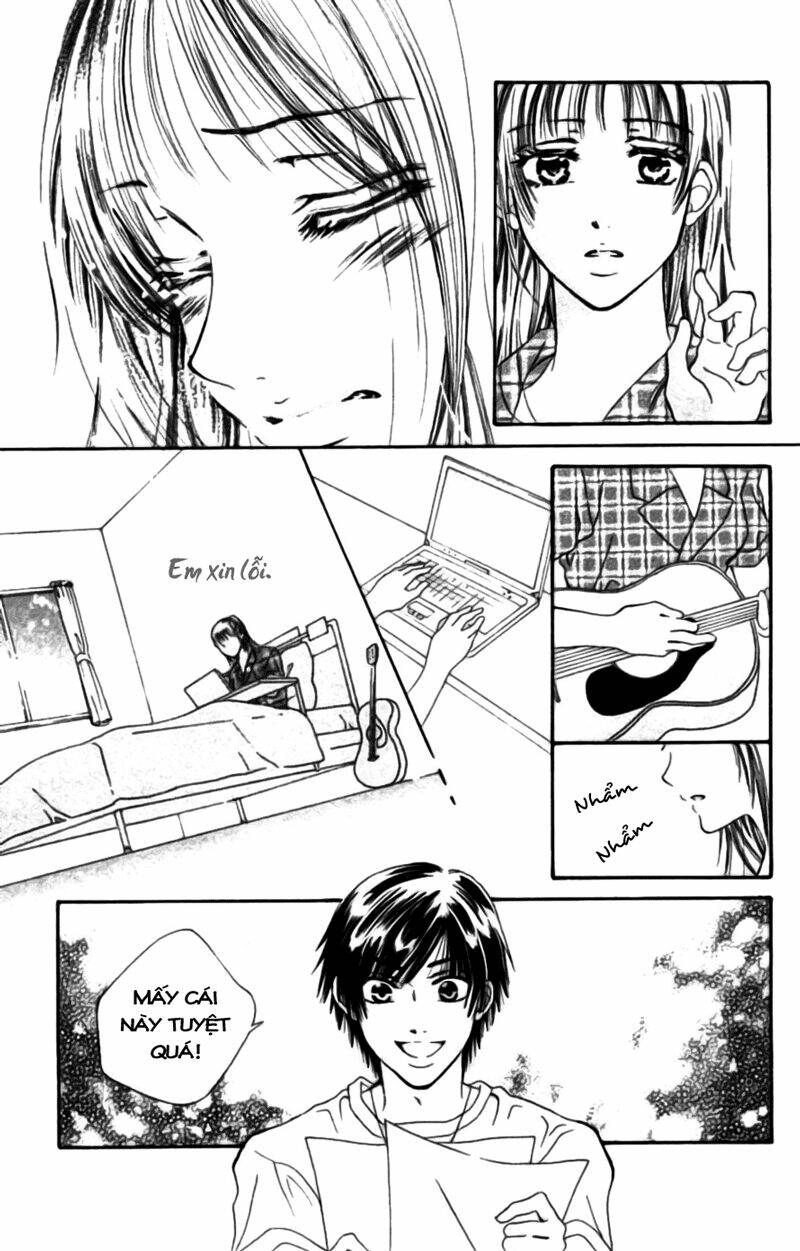 Honki De Nakechau Koi Chapter 2 - Trang 2