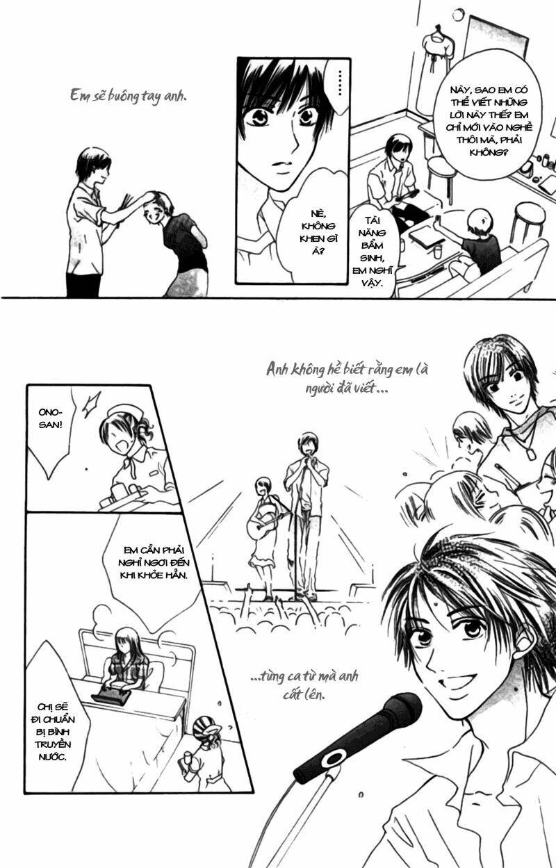 Honki De Nakechau Koi Chapter 2 - Trang 2